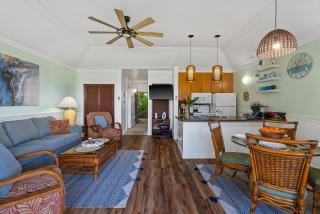 Quiet Kiahuna plantation , New Remodel with AC - Koloa - 9