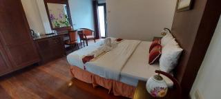 Phangan Paragon Resort & Spa by Pure Lifestyle - Haad Chao Phao - 3