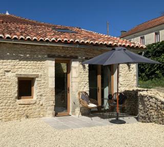 Les Ombrieres - Porcheresse - 9