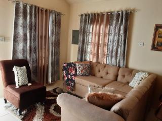 Sassy Diamond Crest - Portmore - 8