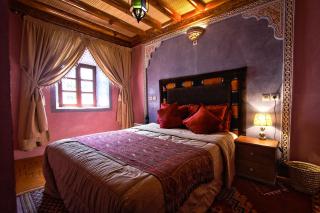 Gîte Atlas Mazik - Imlil - 0
