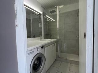 Appartement Climatisé T3 avec Piscine, Proche Plage et Commerces - Le Barcarès - FR-1-81-573 - Le Barcarès - 2