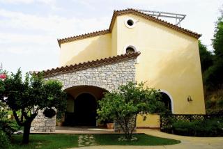 Agriturismo L'Arca di Anna Brambilla - Belvedere Marittimo - 3