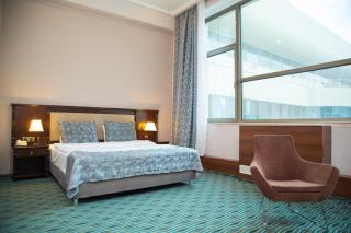 Marine Inn Hotel Baku - Baku - 6