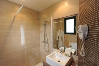 Hôtel Lutétia & Spa - 9