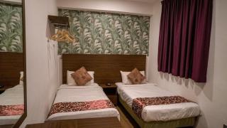 Highlanders Hotel - Cameron Highlands - 1