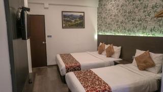Highlanders Hotel - Cameron Highlands - 0