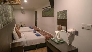 Highlanders Hotel - Cameron Highlands - 5