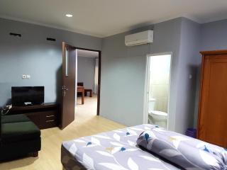 Strategic Jakarta Pavilion - 4