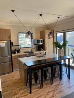 Cardrona Ski Apartment - Wanaka - 9