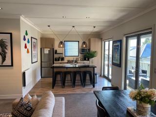 Cardrona Ski Apartment - 8