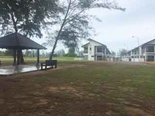 Semi D Pengerang Johor - 0
