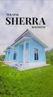 Teratak Sherra Roomstay - Machang - 0