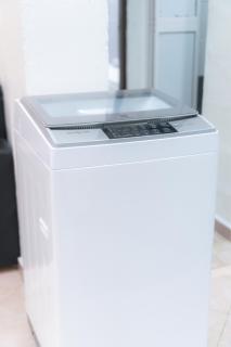 Homestay D KB Apartment - 2