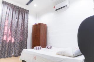 Homestay D KB Apartment - 6
