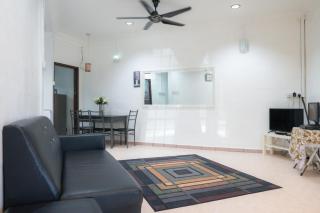 Homestay D KB Apartment - 8