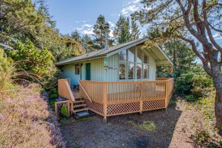 The Beach Cabin MCA 736 - Meredith Lodging - Manzanita - 9