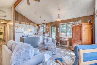 The Beach Cabin MCA 736 - Meredith Lodging - 5