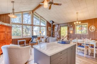 The Beach Cabin MCA 736 - Meredith Lodging - 2