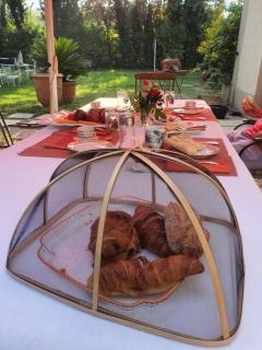 Manoir en Crau - Arles - 8