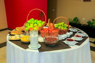 Central Park Baku - 5