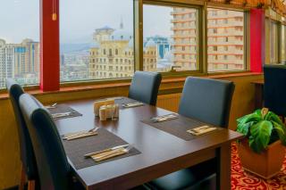 Central Park Baku - Baku - 2