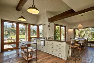 Kanuka Terrace - Luxury Strawbale House - Kaikoura - 4
