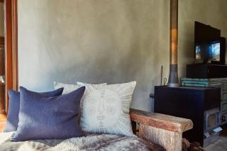 Kanuka Terrace - Luxury Strawbale House - Kaikoura - 6