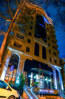 Central Park Baku - Baku - 0