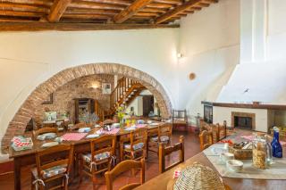 Podere Lorena - 8