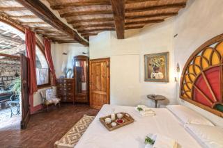 Podere Lorena - Monteriggioni - 1