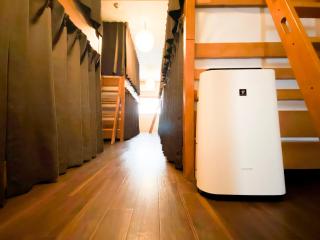Suzuki Guesthouse - Kyoto - 5