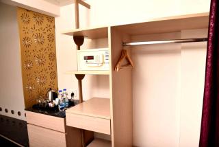 Hotel Sabareesh Park - 3