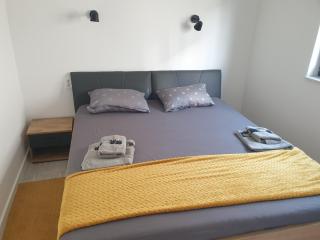 Apartman Retro with heated pool and gym for 8 - 3