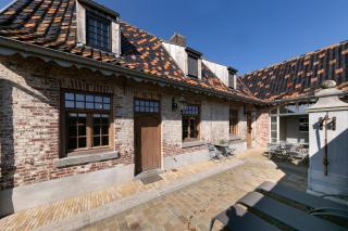 Vakantiewoning Oud Poperinghe - Poperinge - 0