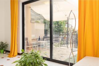 Cukerina apartment with Whirpool & Sauna - 2