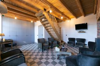 Vakantiewoning Oud Poperinghe - Poperinge - 5