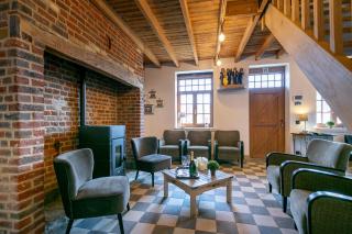Vakantiewoning Oud Poperinghe - Poperinge - 2