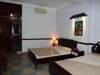 Ca Ty Hotel - Phan Thiet - 9