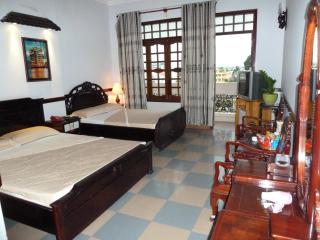 Ca Ty Hotel - Phan Thiet - 8
