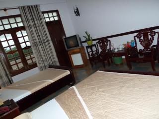 Ca Ty Hotel - Phan Thiet - 7