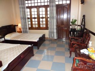 Ca Ty Hotel - Phan Thiết - 5
