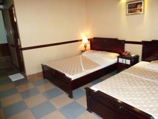 Ca Ty Hotel - Phan Thiet - 4