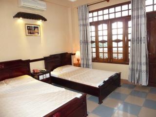 Ca Ty Hotel - Phan Thiet - 3