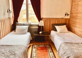 Madam Blå Hotel - 3