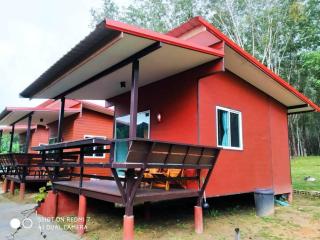 Lok Mun Bungalows - Ko Yao Noi - 8
