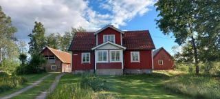 Björkbacken Stuga - Markaryd - 0