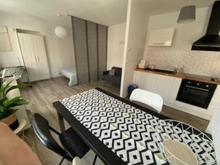 Bel appartement avec micro ext et parking privé - Clermont-Ferrand - 1