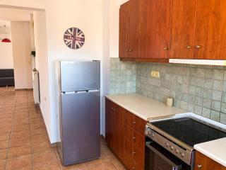 CENTRAL HUGE LUXURY APARTMENT and FREE PARKING - Chania - 1
