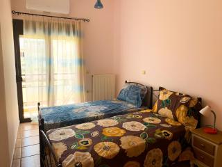 CENTRAL HUGE LUXURY APARTMENT and FREE PARKING - Chania - 4